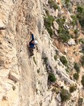 Coaching Sport Climbing in Spain