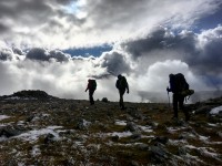 ML Assessment in Snowdonia