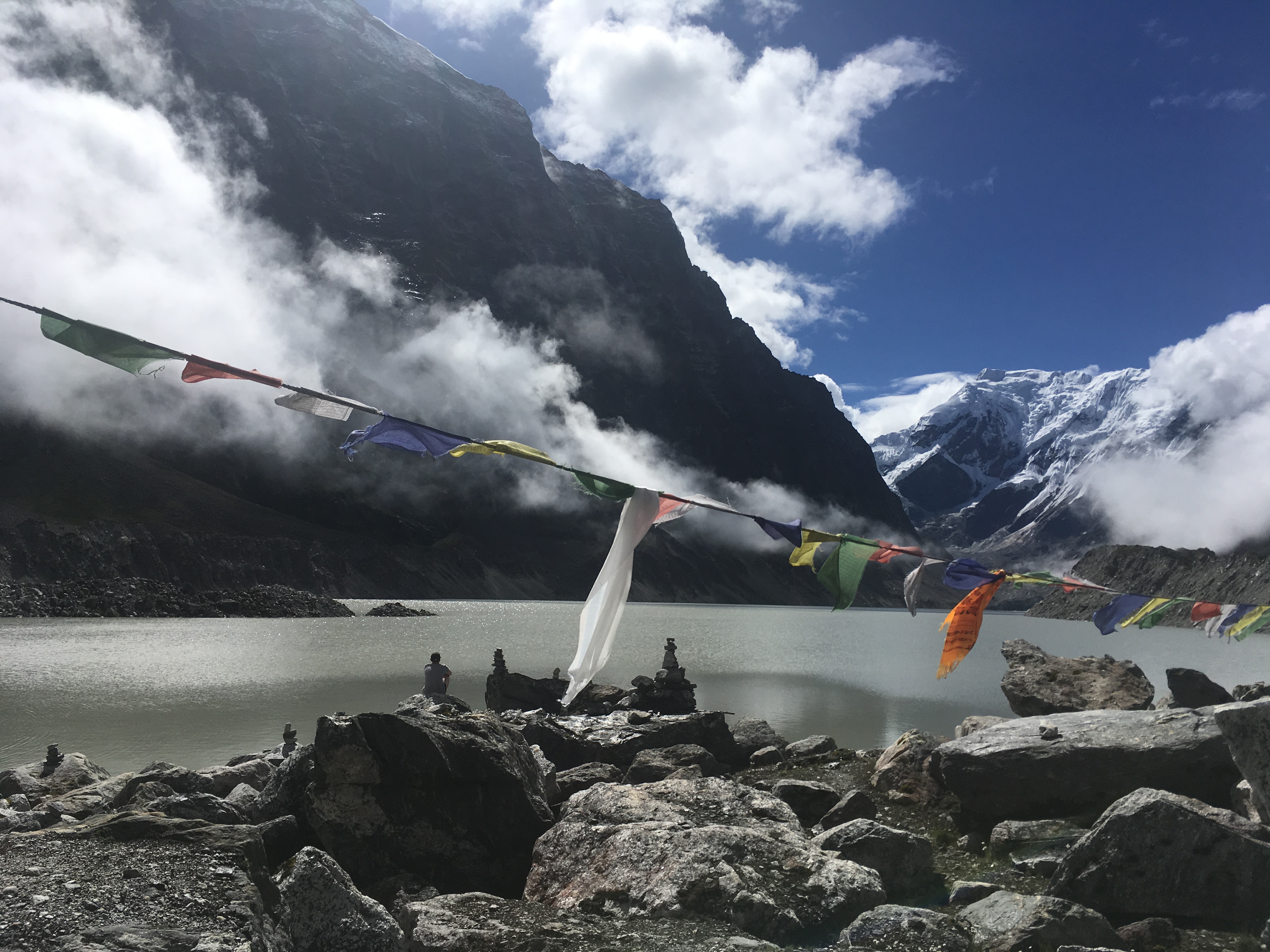 Nepal – Rolwaling Trek - The Climbing Company