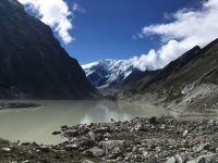 Tsho Rolpa on the Rolwaling trek